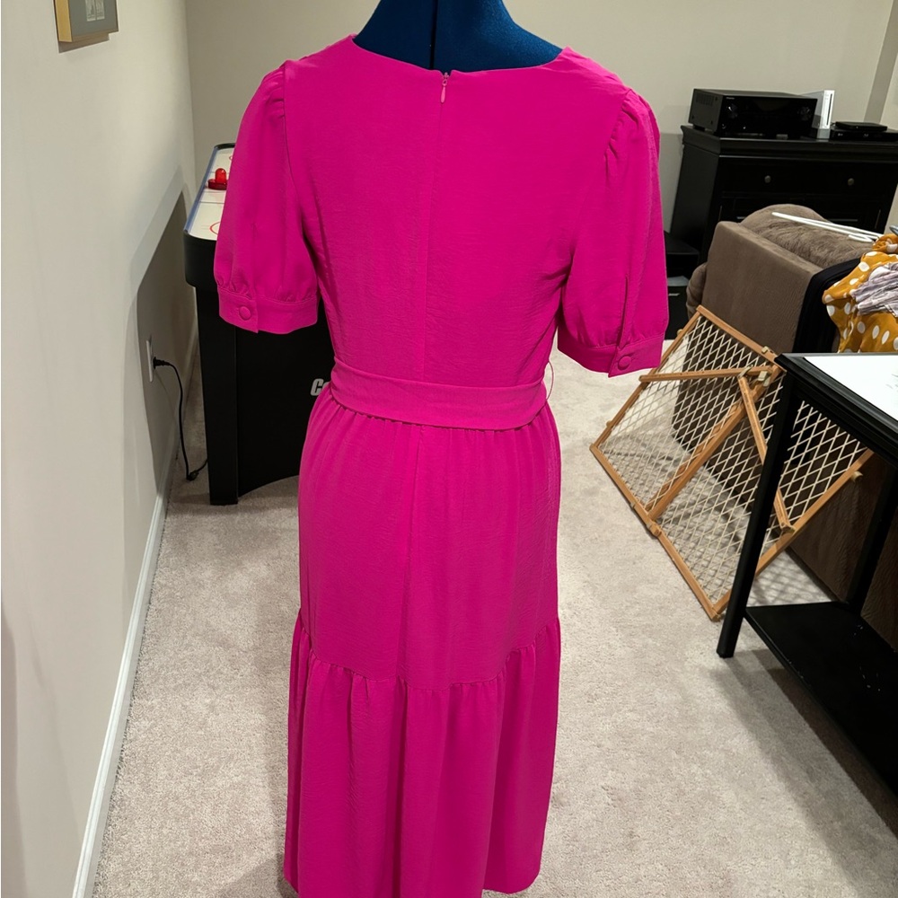 Dress DKNY - Picture 5 of 5